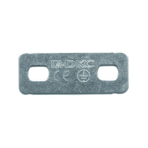 Пластина PTСE для заземления 37501R в каталоге ЮгКабель