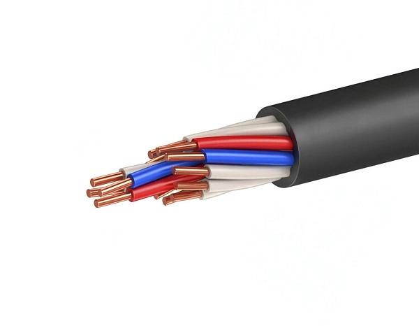 Кабель КВВГнг(А)-LS 27х1,5  Алюр Кабель КВВГнг(А)-LS 27х1,5  Алюр в каталоге ЮгКабель