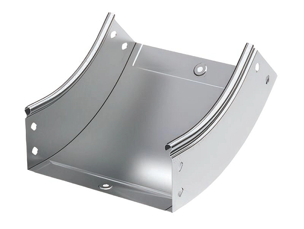 Угол CS 45 вертикальный внутр. 45° 100/50 в комплекте с крепежными элементами и соединительными плас 36722K Угол CS 45 вертикальный внутр. 45° 100/50 в комплекте с крепежными элементами и соединительными плас 36722K в каталоге ЮгКабель