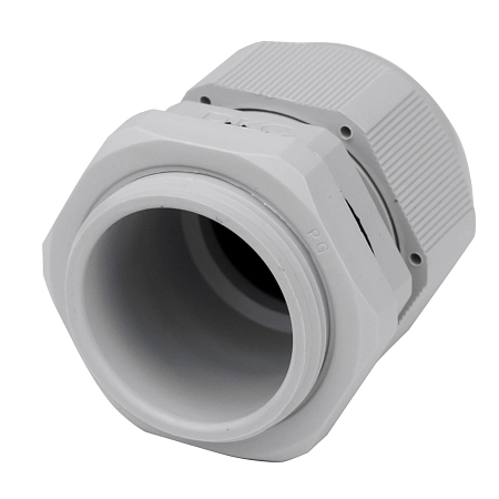 Сальник PG 16 IP68 (d кабеля 9-14 мм) 52900 - купить по низкой цене в Краснодаре | ЮгКабель