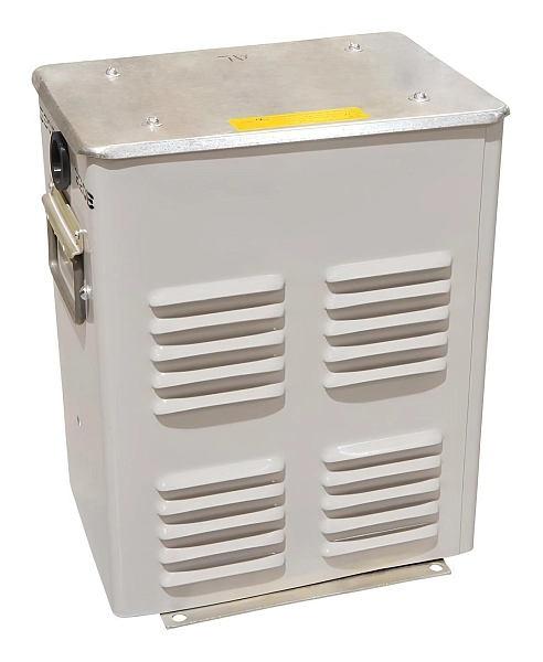 Трансформатор ТСЗИ однофазный 220/24  1,6 кВт Тетер в каталоге ЮгКабель