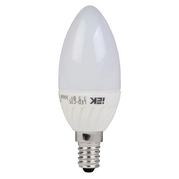 Лампа светодиод. LED   5W 4000К 425Лм Е14 45т.ч. C35 (103х37) (аналог 40W) свеча РАСПРОДАЖА  LL-C37-5-230-40-E14-FR Лампа светодиод. LED   5W 4000К 425Лм Е14 45т.ч. C35 (103х37) (аналог 40W) свеча РАСПРОДАЖА  LL-C37-5-230-40-E14-FR в каталоге ЮгКабель