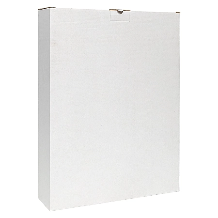 Щит настен. 54 мод. (526x396x112) IP41 "Unix", слаботочный ,белая дверь EKF PROxima ux-3m-nw-xl - купить по низкой цене в Краснодаре | ЮгКабель