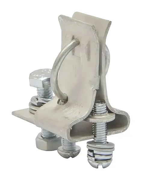 Держатель плавкой вставки ПН-2 -100-10У3 100А (сталь) БелТиз в каталоге ЮгКабель