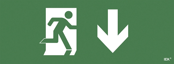 Самоклеющая этик. "Фигура/стрелка вниз" ССА 1005 IEK LPC10-1-35-13-FNIZ Самоклеющая этик. "Фигура/стрелка вниз" ССА 1005 IEK LPC10-1-35-13-FNIZ в каталоге ЮгКабель