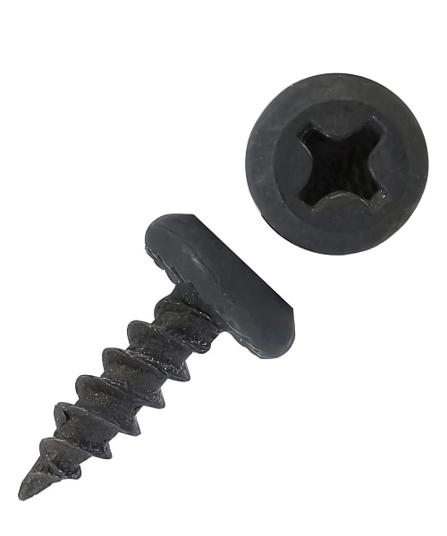 Саморез ч.ф. (LN) 3,5х11 (1000 шт)  Tech-Krep в каталоге ЮгКабель