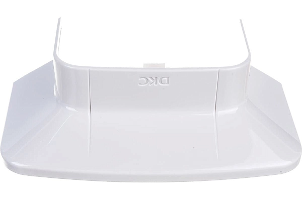 Ввод в стену для короба 90х50мм 09507 в каталоге ЮгКабель