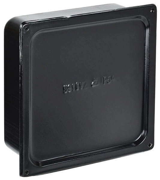 Коробка протяж. метал. У-996 200х200х80 IP54 с уплотн. IEK UKO12-200-200-080-K02-54M в каталоге ЮгКабель