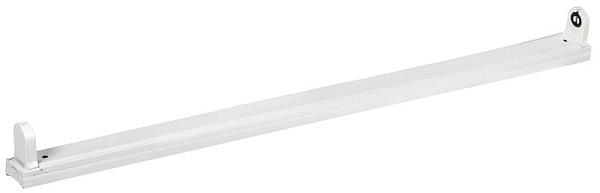 Светильник под LED лампу 1хT8 G13 (625х33х17) IP20 ДБО 1000 LDBO0-1000-01-060-K01 Светильник под LED лампу 1хT8 G13 (625х33х17) IP20 ДБО 1000 LDBO0-1000-01-060-K01 в каталоге ЮгКабель