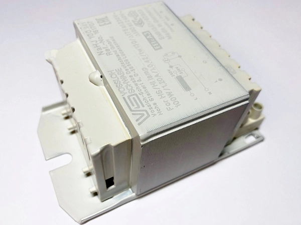 Дроссель NaHJ 100.941 1,2A 230/240V (112x66x53) для ДНаТ и ДРИ 570964 Дроссель NaHJ 100.941 1,2A 230/240V (112x66x53) для ДНаТ и ДРИ 570964 в каталоге ЮгКабель