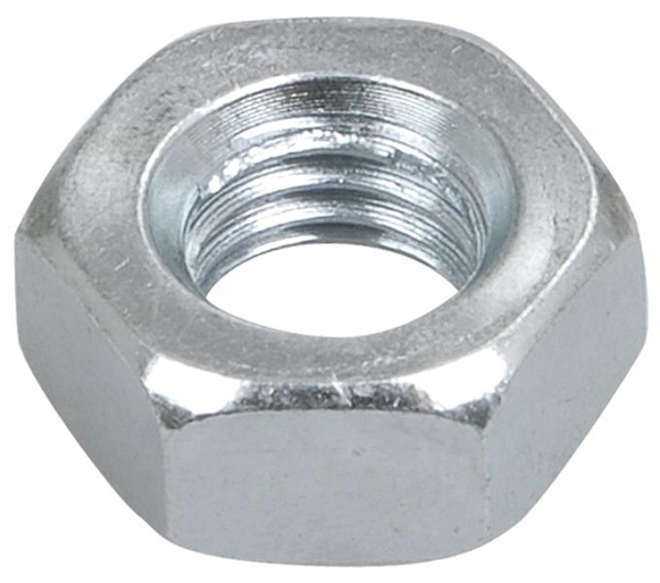 Гайка шестигранная М10 CLP1M-G-10 в каталоге ЮгКабель