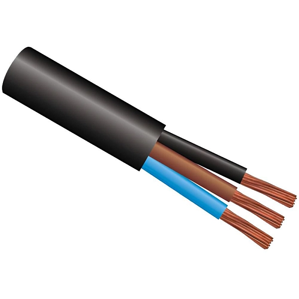 Кабель КГ 3х 2,5 380/660-2 Рыбинсккабель Кабель КГ 3х 2,5 380/660-2 Рыбинсккабель в каталоге ЮгКабель