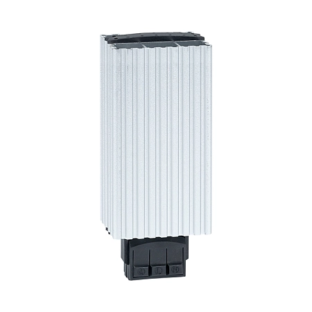 Обогреватель на DIN-рейку клеммный 100Вт 230В IP20 EKF PROxima heater-click-100-20