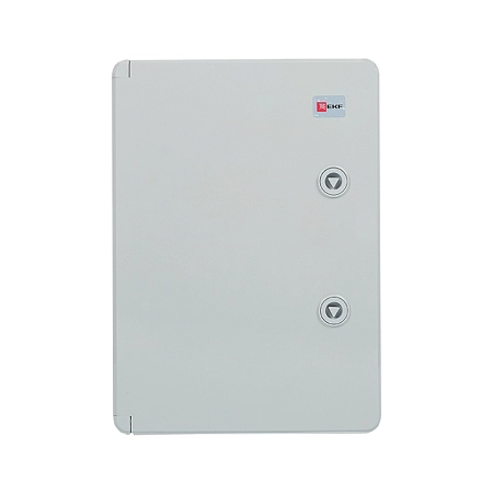 Щит (400х300х200) ЩМПп с монт. панелью IP65 PROxima PB65MP004 - купить по низкой цене в Краснодаре | ЮгКабель