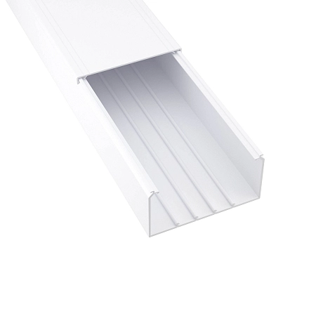 Кабель-канал 150х80 "ТА-GN" WO 01792 - купить по низкой цене в Краснодаре | ЮгКабель