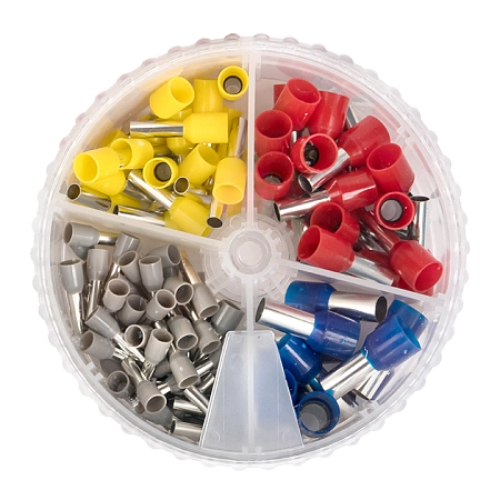 набор наконечников ншви №4 (от 4 до 16 мм) ekf proxima nabor-nshvi-4 - купить по низким ценам в Краснодаре Набор наконечников НШВИ №4 (от 4 до 16 мм) EKF PROxima nabor-nshvi-4 - купить по низкой цене в Краснодаре | ЮгКабель