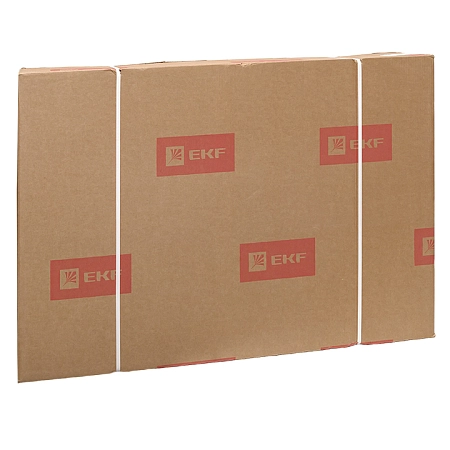 Щит (1000х650х300) ЩМП с монт. панелью IP65 EKF PROxima mb65-1006530-m - купить по низкой цене в Краснодаре | ЮгКабель
