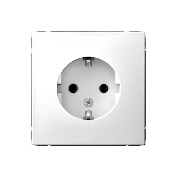 Розетка СП ТВ механизм коннектор белый ARTGALLERY GAL000193 в каталоге ЮгКабель