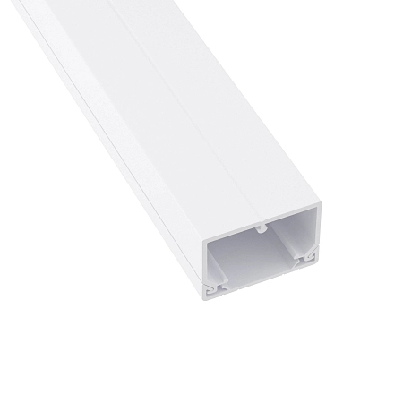 кабель-канал 60х40 "та-gn" wo 01780 - купить по низким ценам в Краснодаре Кабель-канал 60х40 "ТА-GN" WO 01780 - купить по низкой цене в Краснодаре | ЮгКабель