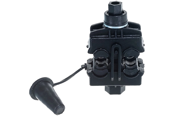 Зажим отв. изол./изол. ОР 95 (25-150мм2/25-150мм2) МЗВА в каталоге ЮгКабель