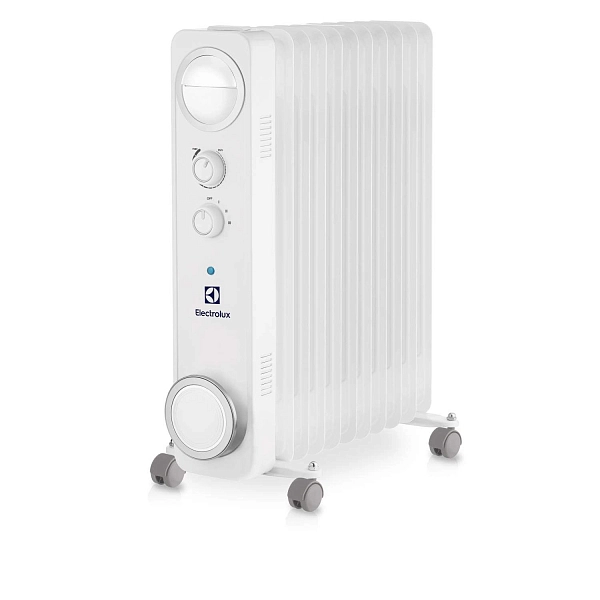 Обогреватель масл. 11 секций 2,2 кВт EOH/M-6221 Обогреватель масл. 11 секций 2,2 кВт EOH/M-6221 в каталоге ЮгКабель