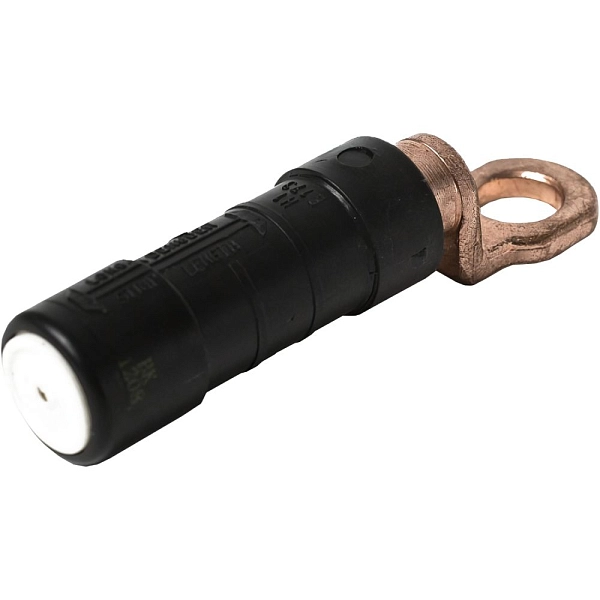 Наконечник изолир. с алюм. клеммой CPTAU-70 15050 Наконечник изолир. с алюм. клеммой CPTAU-70 15050 в каталоге ЮгКабель