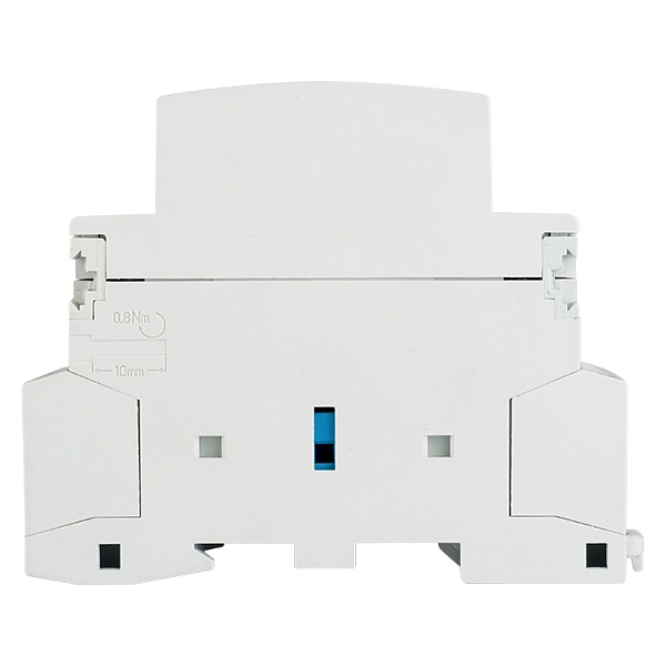 Контактор модульный 2Р 20А 1HO 1НЗ 230В АС (1 мод.) EKF PROxima km-1-20-11 - купить по низкой цене в Краснодаре | ЮгКабель в каталоге ЮгКабель