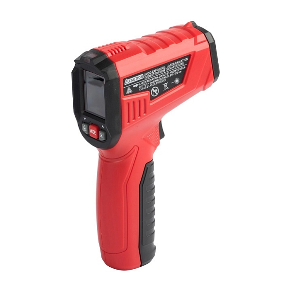 Инфракрасный термометр(пирометр) MS6519B EKF Expert In-180703-pt6519B Инфракрасный термометр(пирометр) MS6519B EKF Expert In-180703-pt6519B в каталоге ЮгКабель