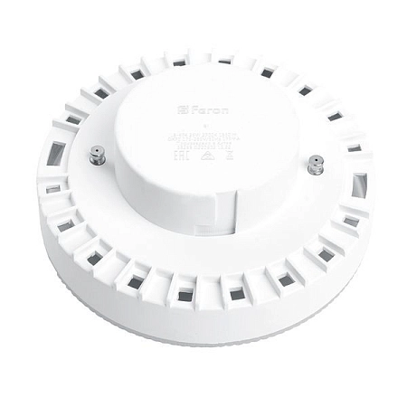 Лампа светодиод. LED 25W 2700К 1950Лм GX70 30т.ч. 220V (d110х42) (аналог 210W) LB-474 38268 - купить по низкой цене в Краснодаре | ЮгКабель