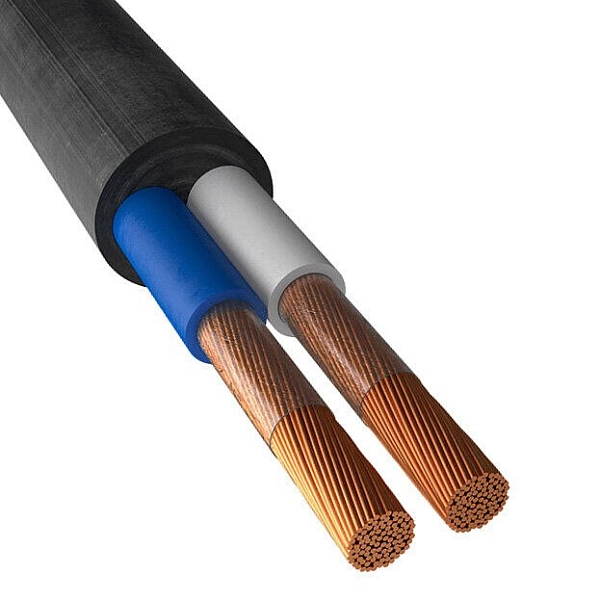 Кабель КГтп-ХЛ 2х2,5 TOKOV ELECTRIC в каталоге ЮгКабель