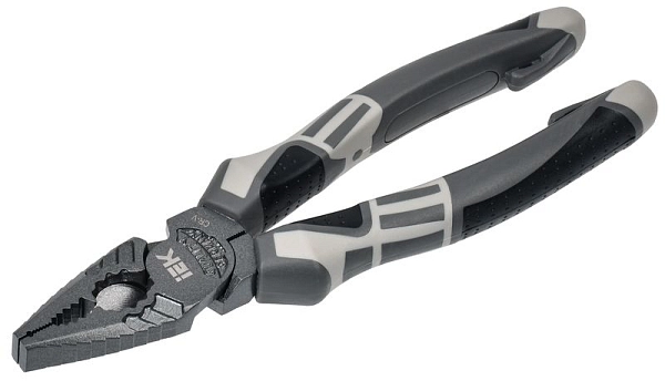 Пассатижи 200 мм K4 ARMA2L 5 A2L5-PL10-K4-200 в каталоге ЮгКабель