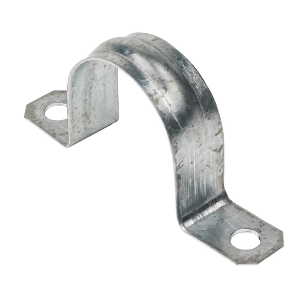 Держатель для труб d32 мм оцинков., двусторонний (50шт.) EKF PROxima/EKF sm-2-31-32 Держатель для труб d32 мм оцинков., двусторонний (50шт.) EKF PROxima/EKF sm-2-31-32 в каталоге ЮгКабель