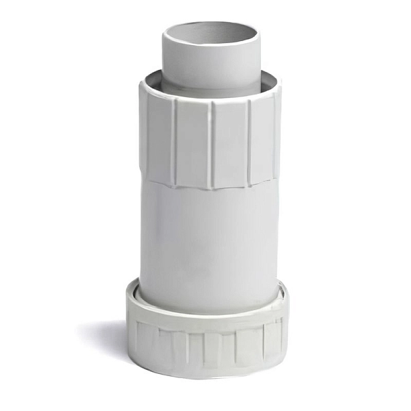 Муфта армир.-жесткая труба d32 мм IP65 (под остаток)  55032 в каталоге ЮгКабель