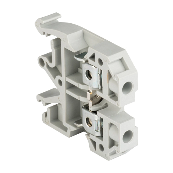 Зажим на DIN-рейку  4-6 мм2  (JXB-6/35) серый EKF PROxima plc-jxb-6/35gy Зажим на DIN-рейку  4-6 мм2  (JXB-6/35) серый EKF PROxima plc-jxb-6/35gy в каталоге ЮгКабель