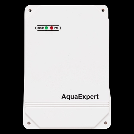 Блок управления системой AquaExpert RADIO EKF AquaExpert-control-radio