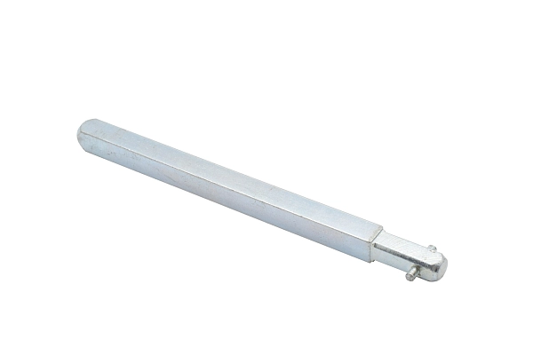 Переходник 280 мм для рукояток управления рубильниками TwinBlock 1000-1600А EKF tb-a-3-280 в каталоге ЮгКабель