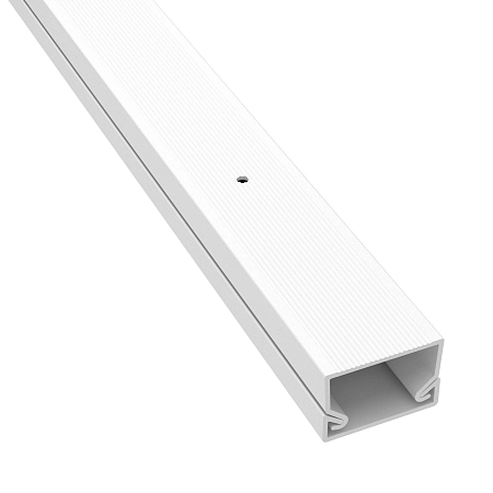 Кабель-канал 25/1х17 "ТМС" 00304 - купить по низкой цене в Краснодаре | ЮгКабель