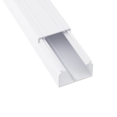 кабель-канал 60х40 "та-gn" wo 01780 - купить по низким ценам в Краснодаре Кабель-канал 60х40 "ТА-GN" WO 01780 - купить по низкой цене в Краснодаре | ЮгКабель