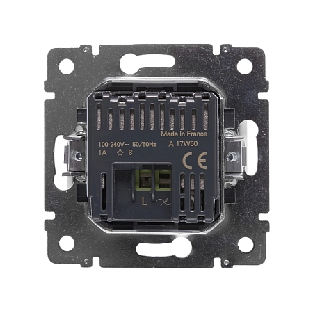 Датчик движения 240Вт Valena (бел.) 774229 в наличии по выгодной цене. Краснодар. ЮГКАБЕЛЬ.