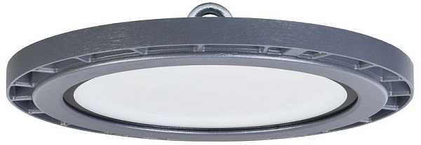 Светильник светодиодный подвесной 200W/200-240V 4000K 20000Лм IP65 (d365 h98) ДСП 5015  LDSP0-5015-200-40-K23 в каталоге ЮгКабель