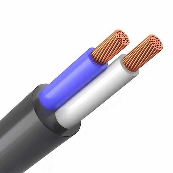 Кабель КГВВнг(А)-LS 2х0,75 Брэкс в каталоге ЮгКабель