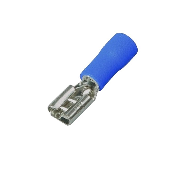 Разъем плоский РпИм 2-250 (100шт.) EKF PROxima rpim-2-250 Разъем плоский РпИм 2-250 (100шт.) EKF PROxima rpim-2-250 в каталоге ЮгКабель