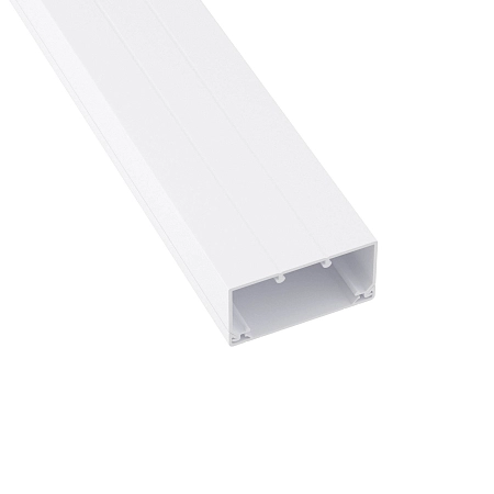 Кабель-канал 80х40 "ТА-GN" WO 01781 - купить по низкой цене в Краснодаре | ЮгКабель