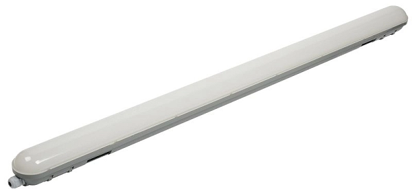 Светильник светодиодный 36W 6500K 2880Лм IP65 200-240V ДСП 1307 (1200х76х66) аналог ЛСП 2х36 LDSP0-1307-36-6500-K01 Светильник светодиодный 36W 6500K 2880Лм IP65 200-240V ДСП 1307 (1200х76х66) аналог ЛСП 2х36 LDSP0-1307-36-6500-K01 в каталоге ЮгКабель
