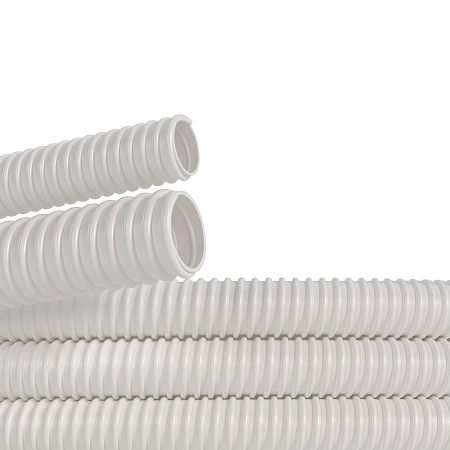 Шланг дренажный, внутр.д.16 мм AIR16 - купить по низкой цене в Краснодаре | ЮгКабель