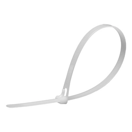 хомут 8,0х300мм нейлон (100шт) nyct80-300 многоразовый 39084 - купить по низким ценам в Краснодаре Хомут 8,0х300мм нейлон (100шт) NYCT80-300 многоразовый 39084 - купить по низкой цене в Краснодаре | ЮгКабель