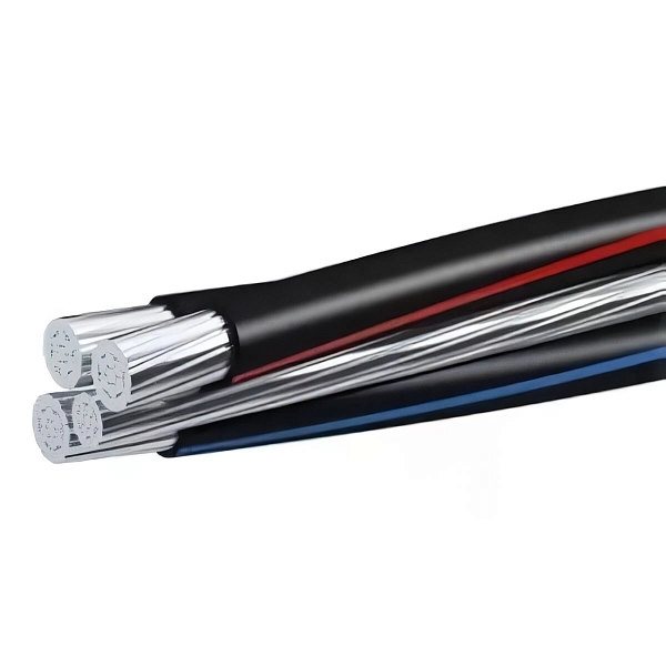 Провод СИП-2  3х50 1х54,6 Партнер Электро НН в каталоге ЮгКабель