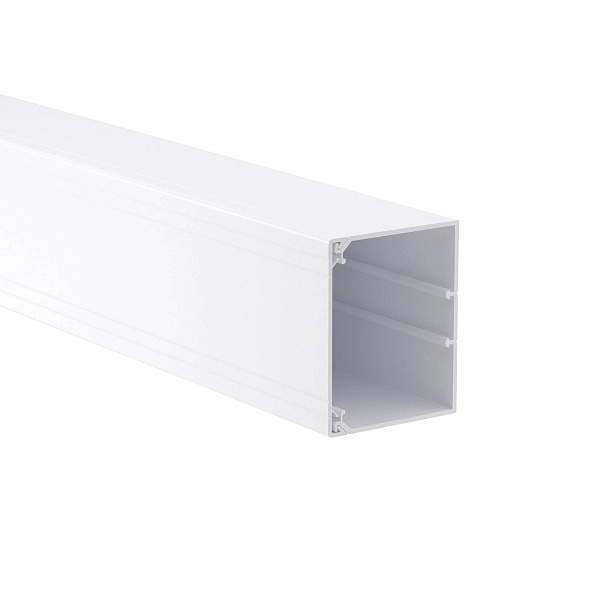 Кабель-канал 100х80 "ТА-GN" WO 01790 в каталоге ЮгКабель