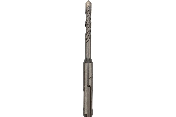 Бур по бетону SDS-plus  6x110 мм (2 резца)(4S спираль) (10шт/уп.)Kranz KR-91-0006-4 Бур по бетону SDS-plus  6x110 мм (2 резца)(4S спираль) (10шт/уп.)Kranz KR-91-0006-4 в каталоге ЮгКабель