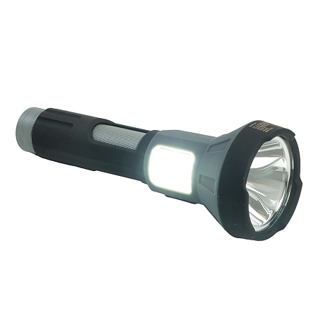 фонарь переносной светодиодный аккумуляторный 5w 2led, usb ip44, алюм пластик, th2410 165*65*68 48790 - купить по низким ценам в Краснодаре Фонарь переносной светодиодный аккумуляторный 5W 2LED, USB IP44, алюм пластик, TH2410 165*65*68 48790 - купить по низкой цене в Краснодаре | ЮгКабель